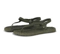 Ilse Jacobsen Flipflops Cheerful14 Army Taille: 36 | Sandales Outlet | Femme | Vert
