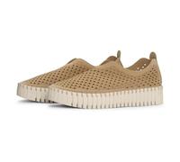 ILSE JACOBSEN Slip on marron, Taille 40