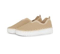 ILSE JACOBSEN Slip on marron, Taille 40