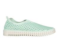 Ilse Jacobsen HORNBÆK | Chaussures Plates pour Femmes | Sneaker à Enfiler en Microfibre recyclée et Semelle en Caoutchouc Naturel 40 EU