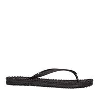 ILSE JACOBSEN Tongs 'Cheerful01' noir, Taille 40