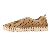 Ilse Jacobsen Hornbæk - Clogs - Femme - Chaussures - Beige - Taille: 37 EU