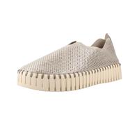 Ilse Jacobsen Hornbæk - Mocassins - Femme - Chaussures - Gris - Taille: 39 EU