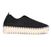 Ilse Jacobsen Hornbæk - Mocassins Noirs Tulip3373 - Femme - Chaussures - Noir - Taille: 39 EU