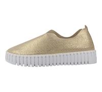 Ilse Jacobsen Hornbæk - Tulip 3577 - Femme - Chaussures - Jaune - Taille: 40 EU