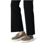 Ilse Jacobsen Loafer Tulip3073leo Latte Pearled Ivory Taille: 36 | Mocassins Outlet | Femme | Blanche