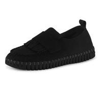 Ilse Jacobsen Loafer Tulip3888 Black Taille: 37 | Mocassins Outlet | Femme | Le Noir