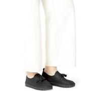 Ilse Jacobsen Loafer Tulip3890 Black Taille: 36 | Mocassins Outlet | Femme | Le Noir