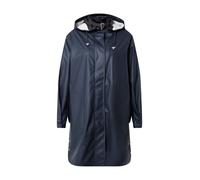 ILSE JACOBSEN Manteau fonctionnel marine, Taille M