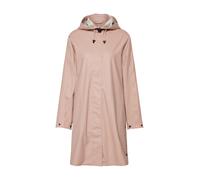 ILSE JACOBSEN Manteau fonctionnel moka / rose pastel, Taille M