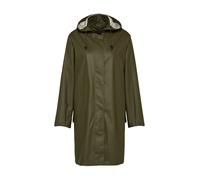 ILSE JACOBSEN Manteau fonctionnel olive, Taille XL