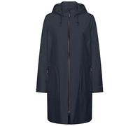 ILSE JACOBSEN Manteau fonctionnel 'Rain128' bleu nuit, Taille XL