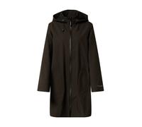 ILSE JACOBSEN Manteau fonctionnel 'Rain128' noir, Taille M