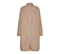 ILSE JACOBSEN Manteau mi-saison 'AROS05' beige, Taille M