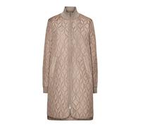 ILSE JACOBSEN Manteau mi-saison 'ART06' beige, Taille S