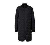 ILSE JACOBSEN Manteau mi-saison 'Art06' noir, Taille M