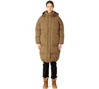 Ilse Jacobsen Peppy06 Padded Jackets Mocca Taille: XS/S | Vestes d'hiver Outlet | Femme