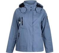 Ilse Jacobsen Rain Jacket Rain206 Winter Ocean Taille: 40 | Imperméables Outlet | Femme |