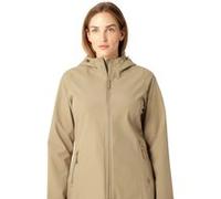 Ilse Jacobsen Rain Jackets Daybreak01b Greige Taille: 44 | Imperméables Outlet | Femme