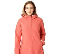 Ilse Jacobsen Rain Jackets Daybreak01b Spiced Coral Taille: 34 | Imperméables Outlet | Femme | Orange