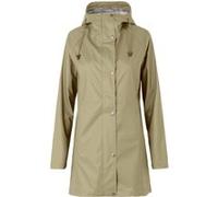 Ilse Jacobsen Rain Jackets Rain109 Tea Leaf Taille: 36 | Imperméables Outlet | Femme