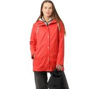 Ilse Jacobsen Rain Jackets Rain228fr Fire Taille: 34 | Imperméables Outlet | Femme