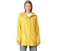 Ilse Jacobsen Rain Jackets Rain228fr Lemon Drop Taille: 42 | Imperméables Outlet | Femme