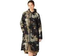 Ilse Jacobsen Rain&outerwear Quilted08p Moss Print Taille: 38 | Vestes d'hiver Outlet | Femme