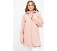 Ilse Jacobsen Rain&outerwear Rain135b Adobe Rose Taille: 46 | Vestes Outlet | Femme | Rose