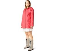 Ilse Jacobsen Rain&outerwear Rain228fr Spiced Coral Taille: 38 | Imperméables Outlet | Femme | Orange