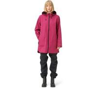 Ilse Jacobsen Rain135 Rain Jackets Sangria Taille: 36 | Imperméables Outlet | Femme