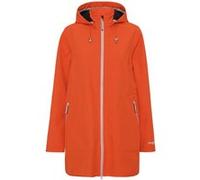 Ilse Jacobsen Rain135b Warm Orange Taille: 36 | Parkas Outlet | Femme | Orange