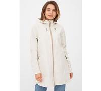 Ilse Jacobsen Rain135b White Sugar Sand Taille: 40 | Parkas Outlet | Femme | Blanche