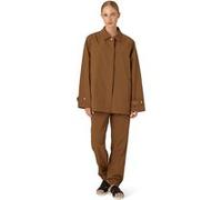 Ilse Jacobsen Rain205 Urban Coat Walnut Taille: 36 | Imperméables Outlet | Femme | Marron
