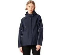 Ilse Jacobsen Rain206 Dark Indigo Taille: 34 | Imperméables Outlet | Femme | Bleu
