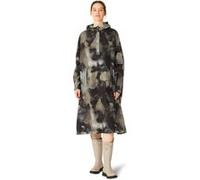Ilse Jacobsen Rain222sprp Poncho Moss Print Taille: OS | Imperméables Outlet | Femme