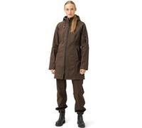 Ilse Jacobsen Rain37 Chocolate Brown Taille: 36 | Imperméables Outlet | Femme | Marron