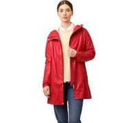 Ilse Jacobsen Rain87 Deep Red Taille: 38 | Imperméables Outlet | Femme | Rouge