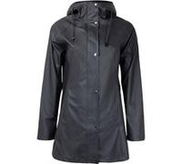 Ilse Jacobsen Rain87 Rain Coat Dark Shadow Taille: 36 | Imperméables Outlet | Femme