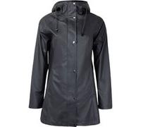 Ilse Jacobsen Rain87 Rain Coat Dark Shadow Taille: 38 | Imperméables Outlet | Femme