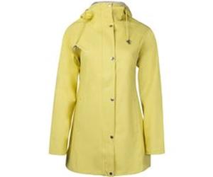 Ilse Jacobsen Rain87 Rain Coat Sunbeam Taille: 34 | Imperméables Outlet | Femme
