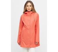 Ilse Jacobsen Rain87 Rain Jackets Camelia Taille: 38 | Imperméables Outlet | Femme | Marron