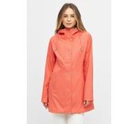 Ilse Jacobsen Rain87 Rain Jackets Camelia Taille: 44 | Imperméables Outlet | Femme | Marron