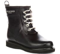 Ilse Jacobsen RUB2 Imperméable Anti-dérapant Femmes Bottes en Noir 4 - 10