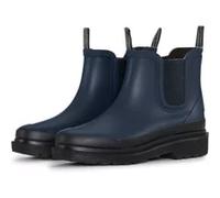 Ilse Jacobsen Rub30c Dark Indigo Taille: 38 | Bottes Outlet | Femme | Bleu