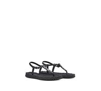 Ilse Jacobsen Sandalen Cheerful Ankle Glitter Femmes