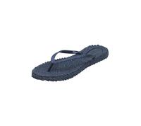 ILSE JACOBSEN Sandales 'Cheerful 01' bleu, Taille 37