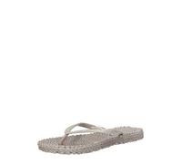 Ilse Jacobsen HORNBÆK | CHEERFUL01 | Tongs Pailletés pour Femmes | Sandales de plage Confortables pour l’Été | ATMOSPHERE | 37 EU