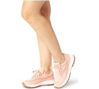 Ilse Jacobsen Shoes Tilia4072 Adobe Rose White Taille: 38 | Baskets Outlet | Femme | Rose
