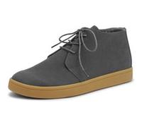 Ilse Jacobsen Shoes Tonny6076 Grey Mocca Taille: 40 | Bottines Outlet | Homme | Gris